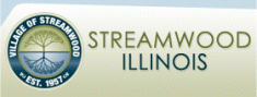 Village of Streamwood logo